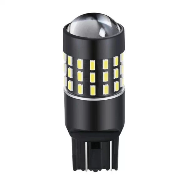 3030 54smd Led Bulb Car Brake Lights (2)