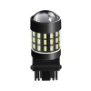 3030 54smd Led Bulb Car Brake Lights (3)