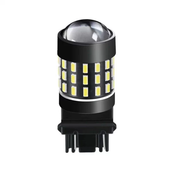 3030 54smd Led Bulb Car Brake Lights (3)