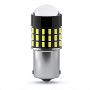 3030 54smd Led Bulb Car Brake Lights (4)