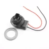 3156 LED brake light bulb socket (2)