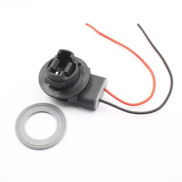 3156 LED brake light bulb socket (2)