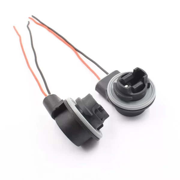 3156 LED brake light bulb socket (3)