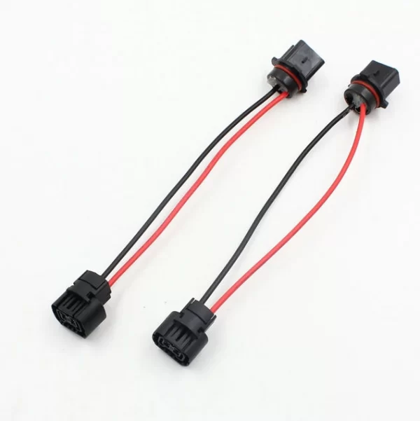 5202 H16 Female Socket Connector (2)