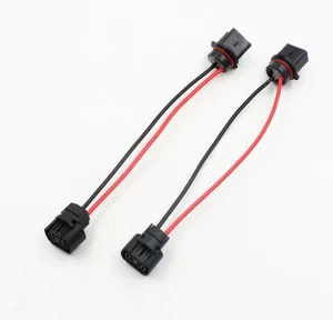 5202 H16 Female Socket Connector (6)