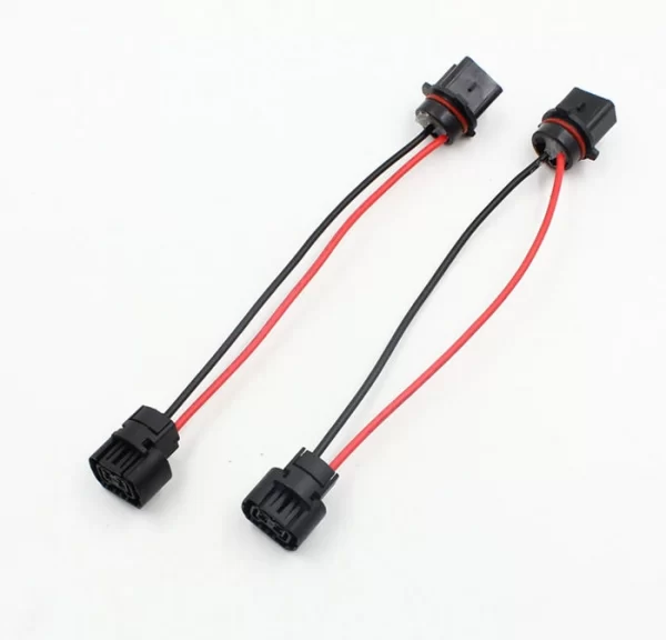 5202 H16 Female Socket Connector (6)