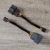 61122181307 LED Taillight Cable(1)