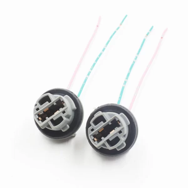 7440 7443 3156 3157 1156 1157 LED bulb holder (1)