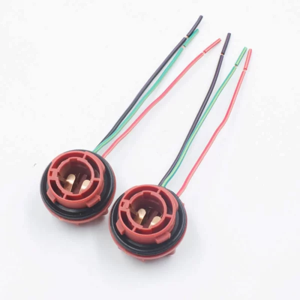 7440 7443 3156 3157 1156 1157 LED bulb holder (5)