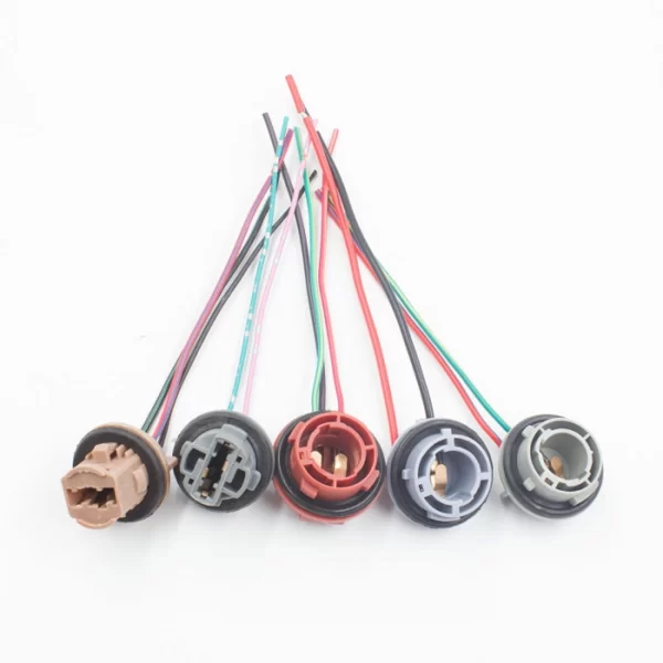 7440 led brake turn signal light (3)