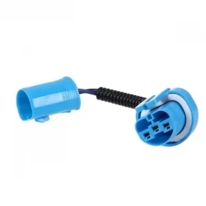 9004 9007 plastic