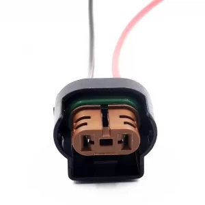 9006 Cable adapter Harness socket adapter (1)