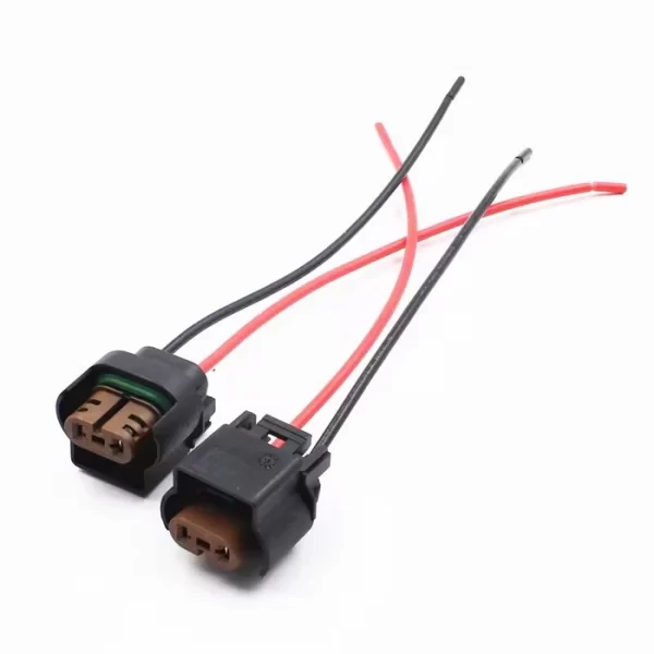 9006 Cable adapter Harness socket adapter (3)