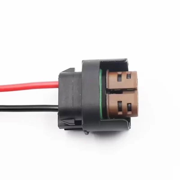 9006 Cable adapter Harness socket adapter (5)