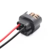 9006 Cable adapter Harness socket adapter (6)