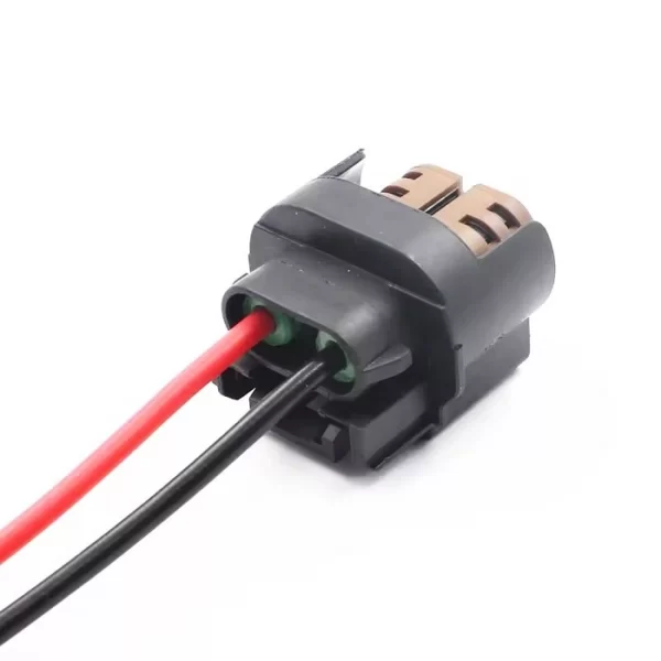 9006 Cable adapter Harness socket adapter (6)