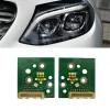 9pin White DRL Boards(1)