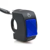 ATV Electronic Bike Scooter Motorbike Bullet Connector (4)