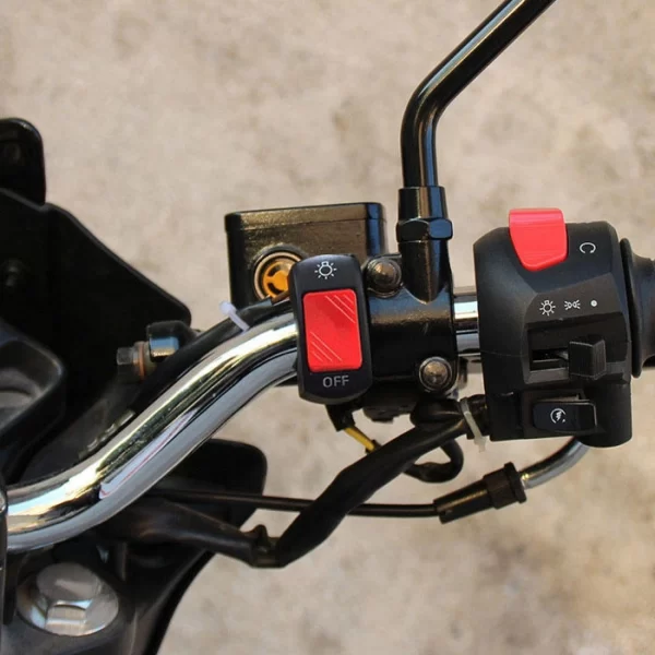 ATV Electronic Bike Scooter Motorbike Bullet Connector (5)