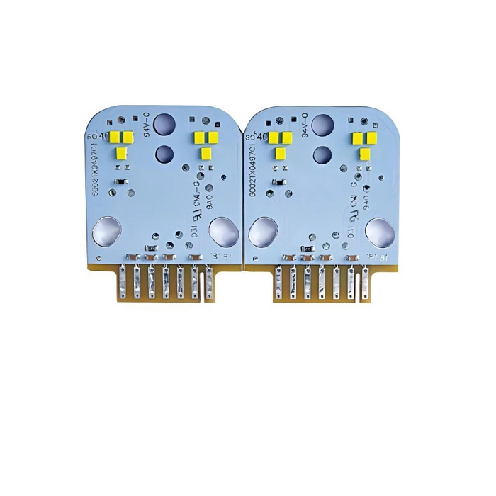 Angel Eye Daytime Running Light(1)