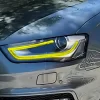 Angel Eye Yellow
