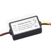 Auto Car LED Daytime Running Light Relay Harness (4)