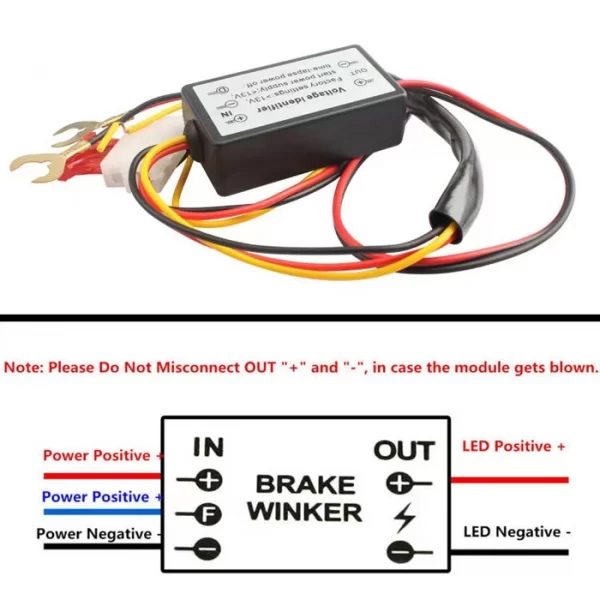 Auto DRL Controller (2)