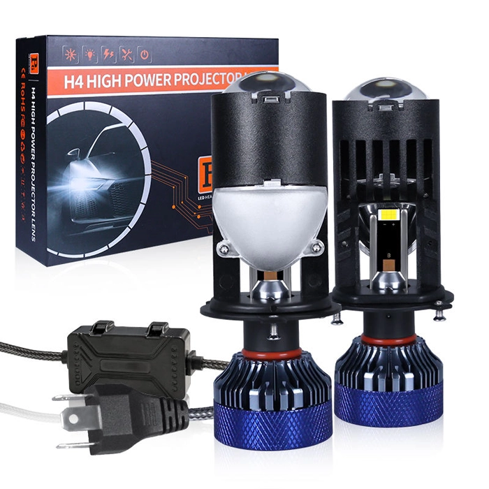Auto LED Bulb