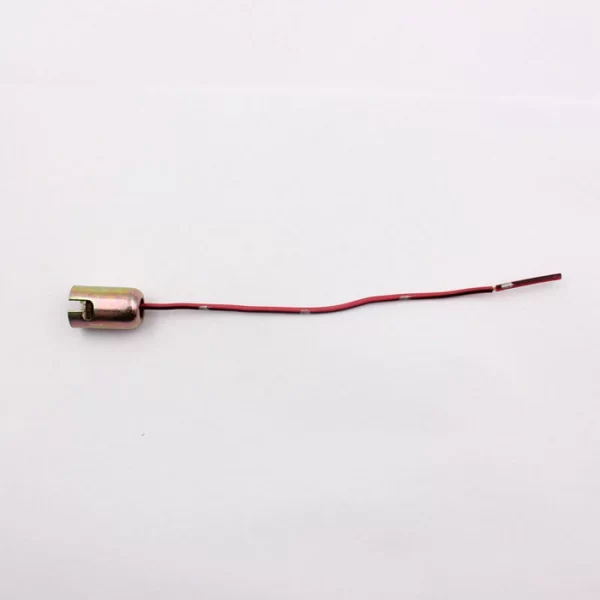 BA9S LED socket bulb holder adapter (1)