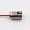 BA9S LED socket bulb holder adapter (2)