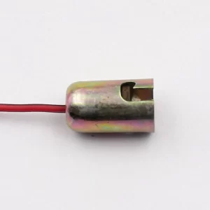 BA9S LED socket bulb holder adapter (2)