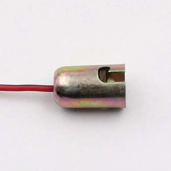 BA9S LED socket bulb holder adapter (2)
