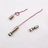 BA9S LED socket bulb holder adapter (5)