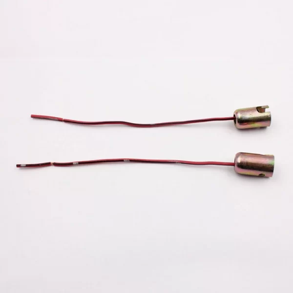 BA9S LED socket bulb holder adapter (6)