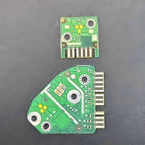 Car Headlights DRL Chip Ballast Chip(1)