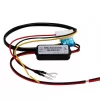 Car LED Daytime Running Light Relay Harness(1)