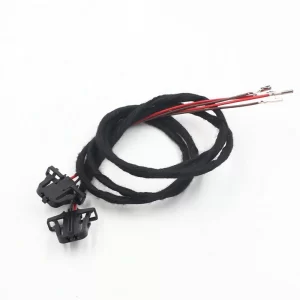 Car Led Door Light Extension Cable (3)
