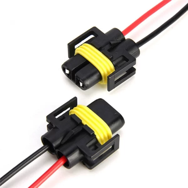 Car Wire Connector Cable (2)
