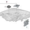 Car headlights Ballast chip (1)(1)