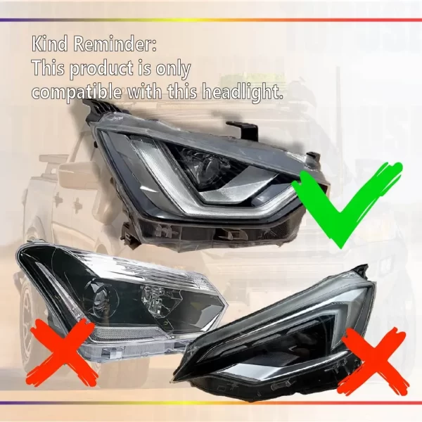 Chip Module for Isuzu D-Max 2021+ (2)