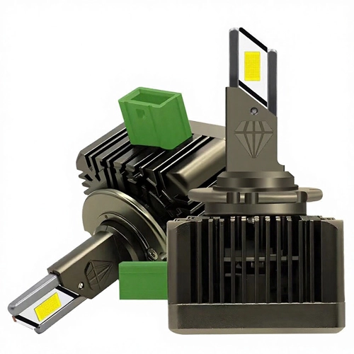 D3s Led Headlight Bulb