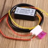 DRL Controller