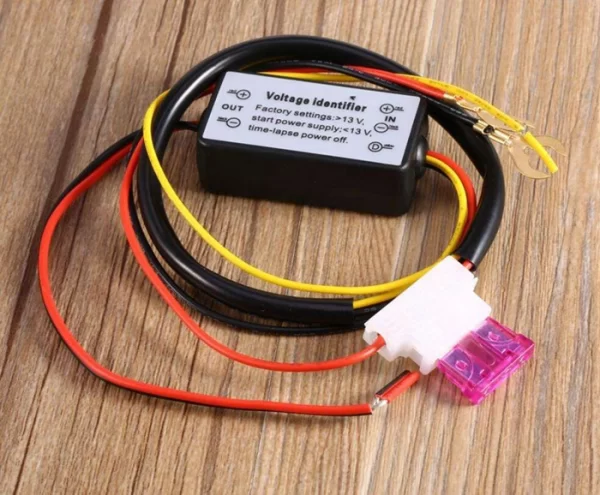 DRL Controller