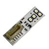 DRL Daytime Running Lights LED Light(1)