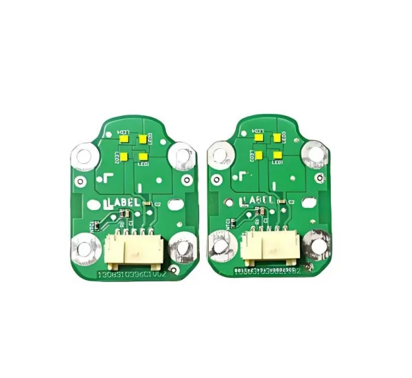 DRL LED Board Daytime Running Light (1)(1)