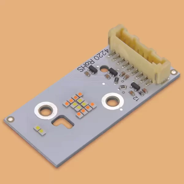 DRL LED Boards