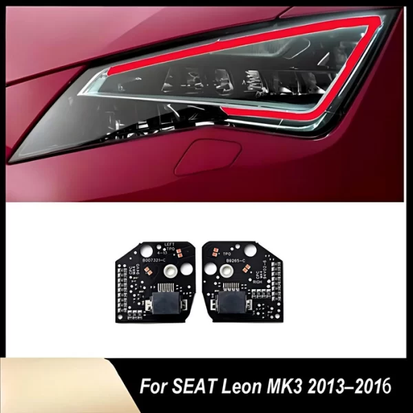 DRL LED Boards(1)