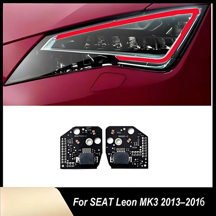 DRL LED Boards(1)