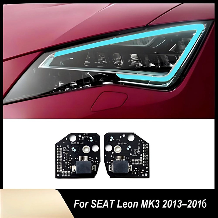 DRL LED Daytime Running Lights (1)(1)