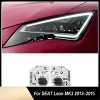 DRL LED Daytime Running Lights (2)(1)